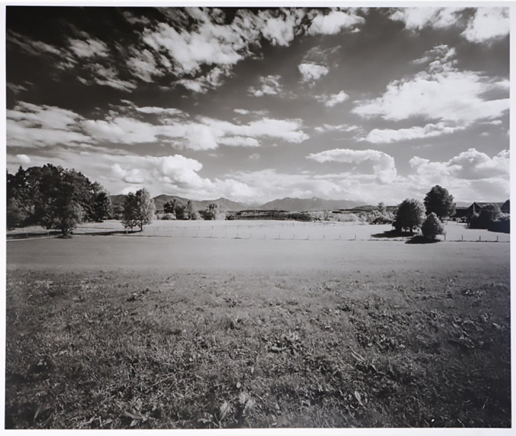 Foto von Penzberg, Werk im öffentlichen Besitz