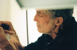 Künstler Winfried Herbst